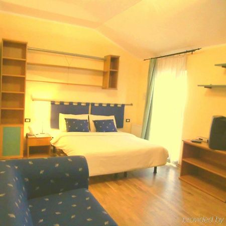 פראג Central Hotel Tiepolo חדר תמונה
