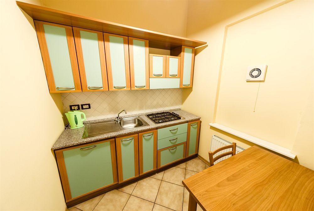 פראג Central Hotel Tiepolo מראה חיצוני תמונה