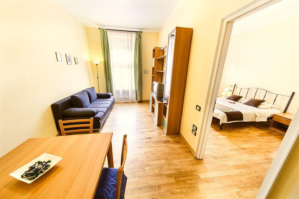 פראג Central Hotel Tiepolo מראה חיצוני תמונה