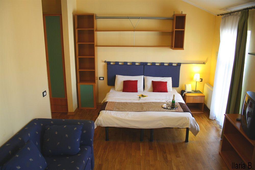 פראג Central Hotel Tiepolo מראה חיצוני תמונה